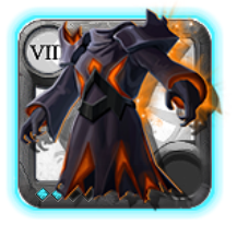 Elder's Fiend Robe