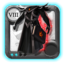 Elder's Cultist Robe