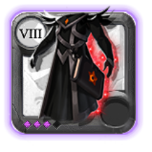 Elder's Cultist Robe