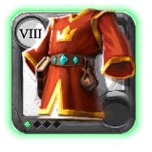 Elder's Royal Robe