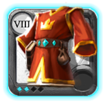 Elder's Royal Robe