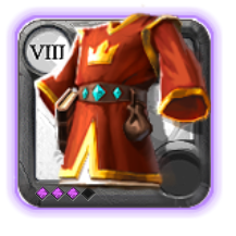 Elder's Royal Robe