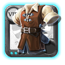 Elder's Lumberjack Garb