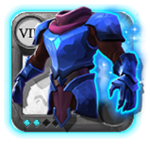 Elder's Duskweaver Armor