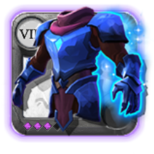 Elder's Duskweaver Armor