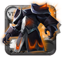 Elder's Demon Armor