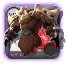 Elder's Judicator Armor