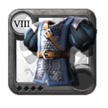 Elder's Soldier Armor