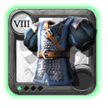 Elder's Soldier Armor