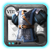 Elder's Soldier Armor