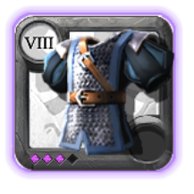 Elder's Soldier Armor