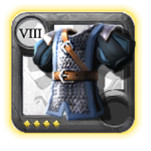 Elder's Soldier Armor