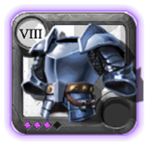 Elder's Knight Armor