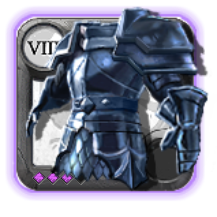 Elder's Guardian Armor