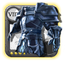Elder's Guardian Armor