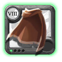 Elder's Cape