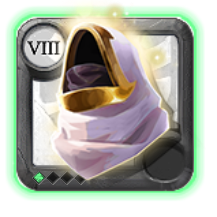 Elder's Hood of Tenacity