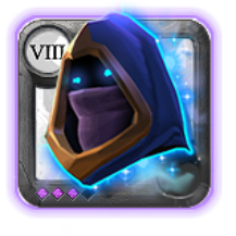 Elder's Mistwalker Hood