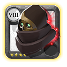 Elder's Specter Hood
