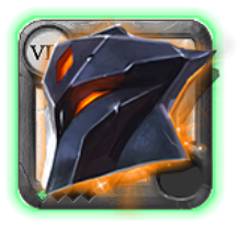 Elder's Demon Helmet