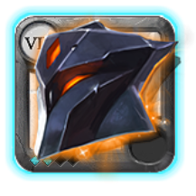 Elder's Demon Helmet