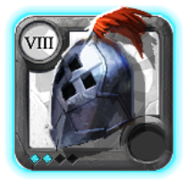 Elder's Royal Helmet