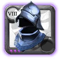 Elder's Knight Helmet