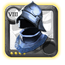 Elder's Knight Helmet