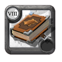 Elder Gamekeeper's Journal (Empty)