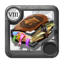 Elder Gamekeeper's Journal (Full)