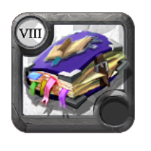 Elder Imbuer's Journal (Full)