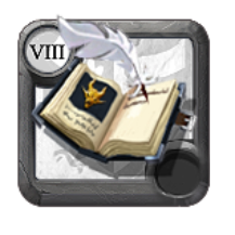 Elder Mercenary's Journal (Partially Full)