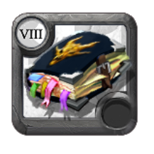 Elder Mercenary's Journal (Full)
