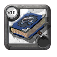 Elder Prospector's Journal (Empty)