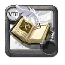 Elder Tinker's Journal (Partially Full)