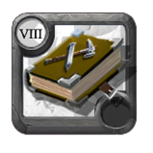 Elder Tinker's Journal (Empty)