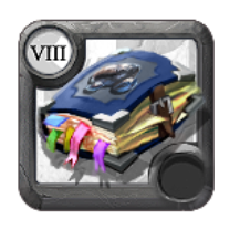 Elder Prospector's Trophy Journal (Full)
