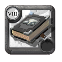 Elder Stonecutter's Trophy Journal (Empty)