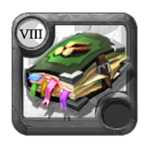 Elder Lumberjack's Trophy Journal (Full)