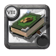 Elder Lumberjack's Journal (Empty)