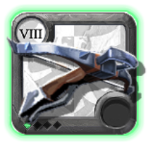 Elder's Light Crossbow
