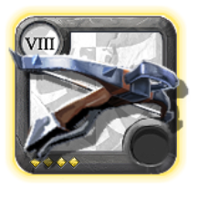 Elder's Light Crossbow