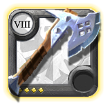 Elder's Battleaxe