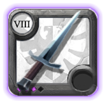 Elder's Dagger
