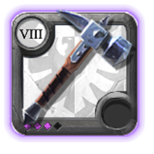 Elder's Hammer