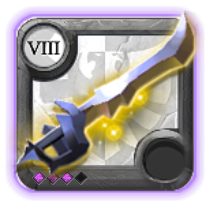 Elder's Clarent Blade