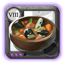 Deadwater Eel Stew