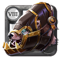 Elite Winter Bear