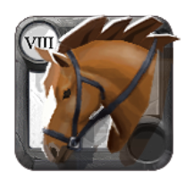 Elder's Riding Horse