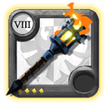 Elder's Torch